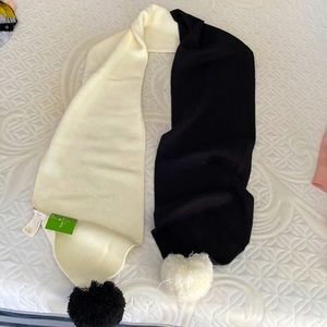 Kate spade scarf